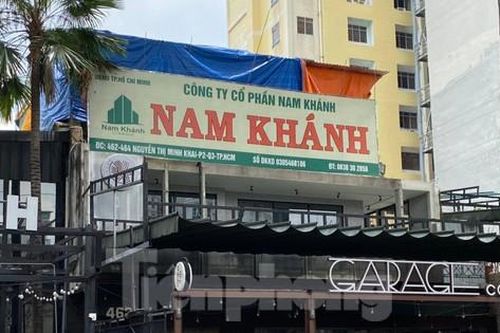 Mang đất 'vàng' đi liên doanh rồi mất trắng