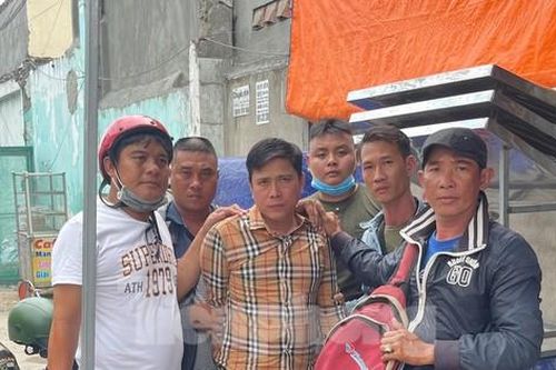 'Hiệp sĩ' Bình Dương vượt 100km bắt kẻ nghiện cờ bạc chuyên trộm cướp