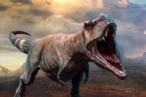 Giải mã 'cỗ máy nghiền xương' của khủng long bạo chúa