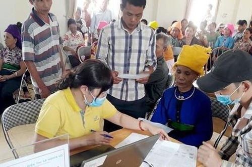 Minh bạch hóa trong thu cước chuyển phát CCCD