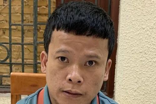 Đạo chích trèo nhà 5 tầng, trộm 8 cây hoa lan