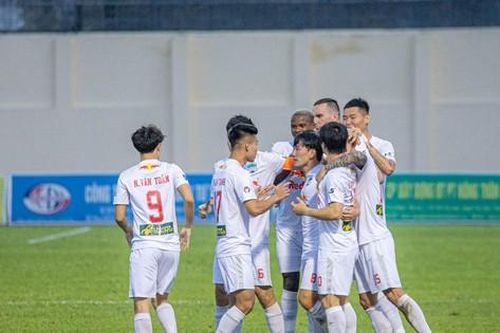 Lo dịch Covid-19, VPF gấp rút kết thúc giai đoạn 1 LS V-League