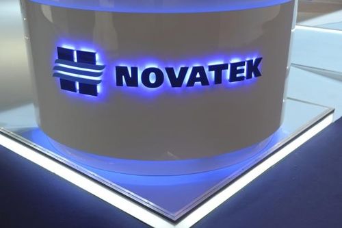 Novatek bứt phá sau một năm đầy khó khăn