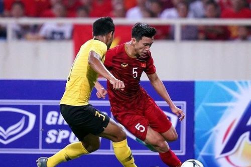 Vòng loại World Cup 2022: ĐT Việt Nam đá 3 trận trong 8 ngày vào tháng 6