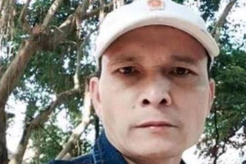 Truy nã đặc biệt đối tượng giết người rồi bỏ trốn
