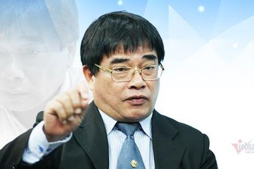 Hiệu trưởng ĐH Sư phạm Kỹ thuật TP.HCM: 'Nhiều người bảo tôi nói phét'