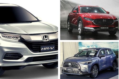 900 triệu sắm ô tô gia đình: Chọn xe nào?