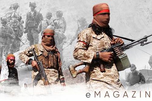 Mỹ sẽ rút quân khỏi Afghanistan: Rủi ro tiềm ẩn