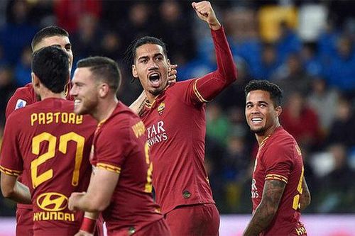 Chris Smalling cảnh báo gắt MU trước bán kết Europa League