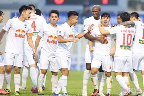 'HAGL có 4-5 cầu thủ tốt nhất Việt Nam mà có tiền cũng không mua được'