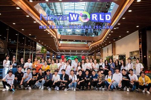 Trải nghiệm hướng nghiệp khác biệt tại Nova College