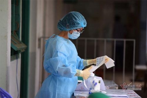TP.HCM có ca nghi nhiễm Covid-19 trong cộng đồng