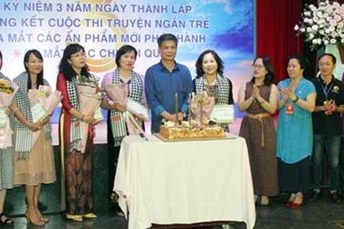 Quán Chiêu Văn - Ấn tượng từ một địa chỉ văn chương facebook