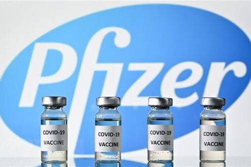 Anh đặt mua thêm 60 triệu liều vaccine Pfizer/BioNTech