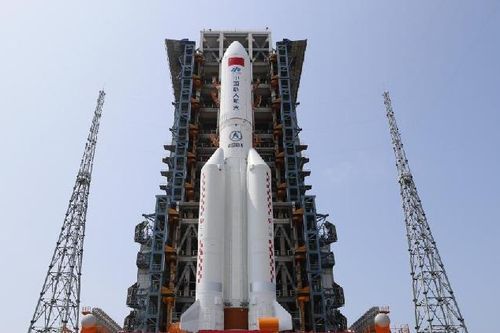 Trung Quốc phóng module Thiên Hà, đặt nền móng cho trạm vũ trụ của riêng nước này