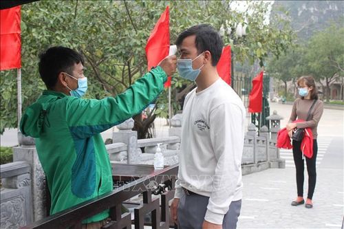 Đảm bảo môi trường du lịch an toàn dịp nghỉ lễ 30/4 - 1/5