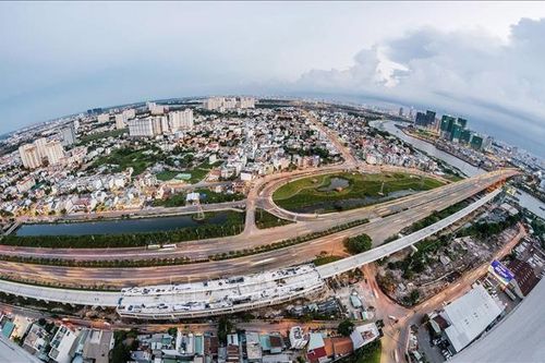 TP Hồ Chí Minh kiến nghị ưu tiên vốn thực hiện dự án đường Vành đai 3