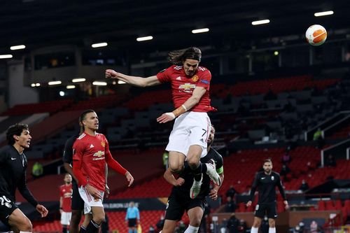 Bán kết Europa League giữa Man United - AS Roma: Nỗi ám ảnh Old Trafford