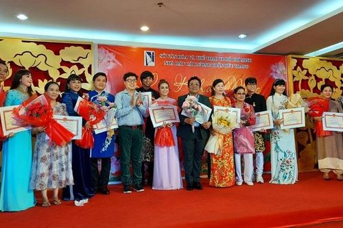 Giao lưu 'Ký ức không quên' nhân dịp lễ 30/4 và 1/5 tại TP Hồ Chí Minh