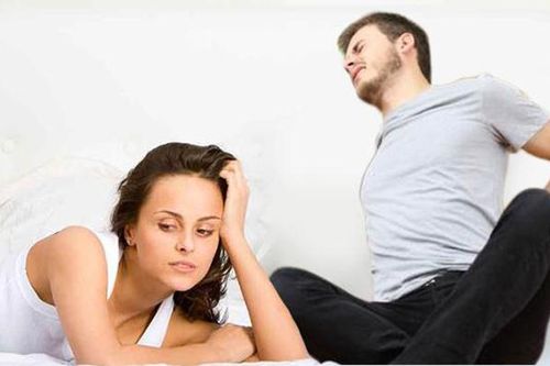 Dấu hiệu bạn đang bị thoát vị đĩa đệm