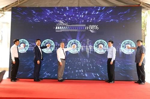 Chủ tịch Thừa Thiên Huế: Chuyển đổi số phải bắt đầu từ thay đổi nhận thức của người đứng đầu