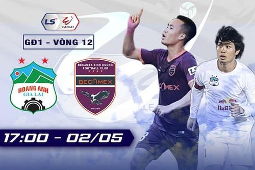 5 điểm nhấn vòng 11 và lịch thi đấu vòng 12 V League 2021