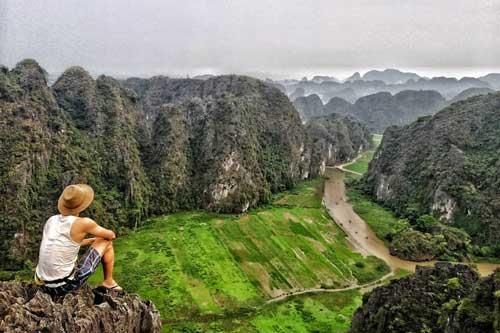 Những điểm du lịch 'hot' nhất miền Bắc