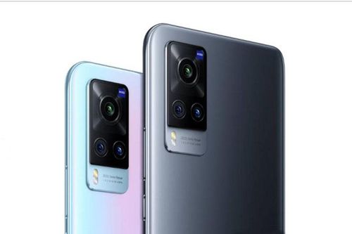 Smartphone 5G, RAM 8 GB, sạc 33W, màn hình 90Hz, giá hơn 9 triệu đồng