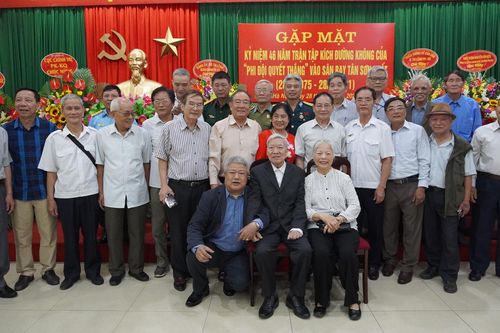 Đại thắng mùa xuân năm 1975: Sân bay Thành Sơn- sự kiện chưa ghi trong lịch sử quân sự hiện đại!