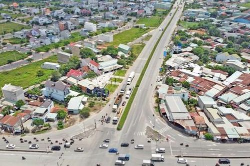 Kiến nghị đầu tư khép kín đường Vành đai 3 bằng nguồn vốn Trung ương