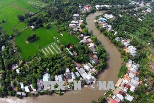 Khai thác nước 'quá mức' ở ĐBSCL: Bài cuối: Cần giải pháp bền vững