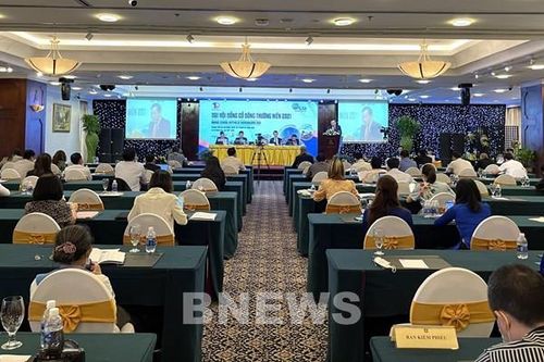TRACODI đặt mục tiêu lợi nhuận trước thuế đạt 342.580 tỷ đồng
