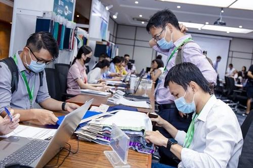 Cơ hội kết nối doanh nghiệp dệt may Việt Nam với Đài Loan (Trung Quốc)