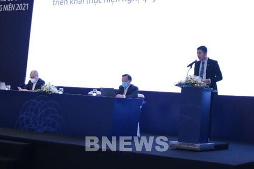 Ngân hàng Bản Việt thông qua phương án phát hành cổ phần tăng vốn điều lệ