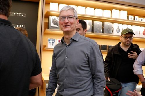 iPad và Mac có thể sẽ khan hàng trong thời gian tới