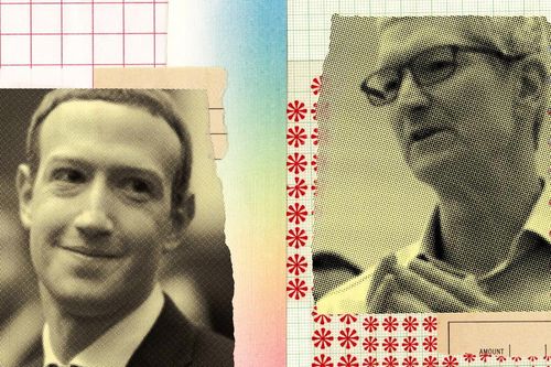 Facebook tìm cách 'xoay chuyển' cơn bão mà Apple đang gây ra