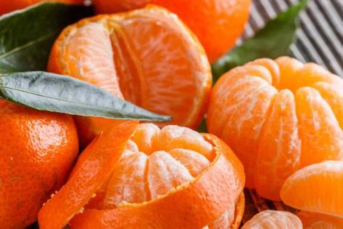 9 Tác dụng thần kỳ của quýt không phải ai cũng biết