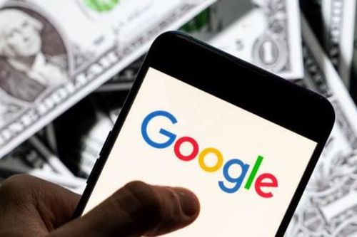 Nhờ Covid-19, công ty mẹ của Google lãi kỷ lục