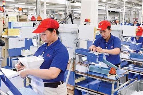 Nâng cao năng suất lao động để không bỏ lỡ cơ hội cất cánh