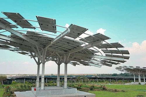 Phát triển thế hệ năng lượng sạch