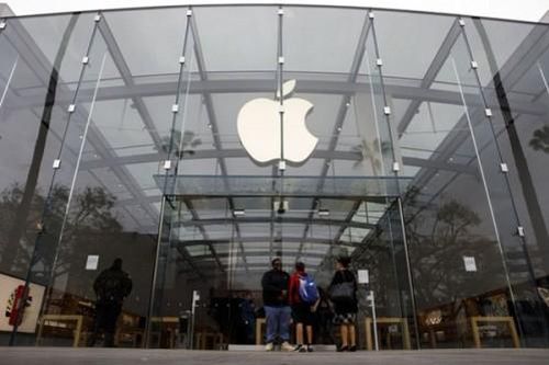 Apple bất ngờ bị Nga phạt 12 triệu USD vì vi phạm luật chống độc quyền