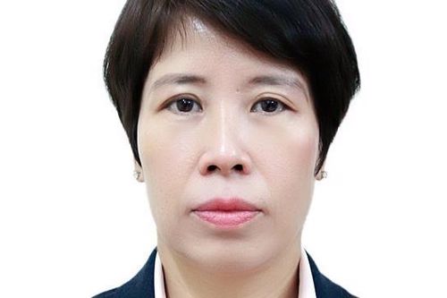 Bộ Kế hoạch và Đầu tư có nữ Thứ trưởng