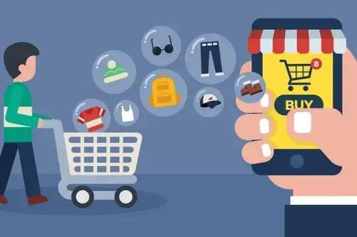 Sẽ giải quyết tranh chấp thương mại điện tử bằng phương thức... trực tuyến ODR