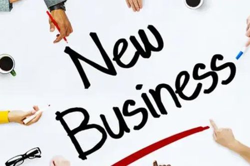 Doanh nghiệp thành lập mới tăng đột biến, đặc biệt là bất động sản