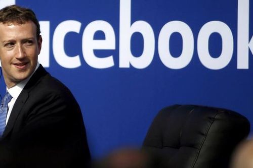 Facebook lo doanh thu sụt giảm vì chính sách bảo mật mới của Apple