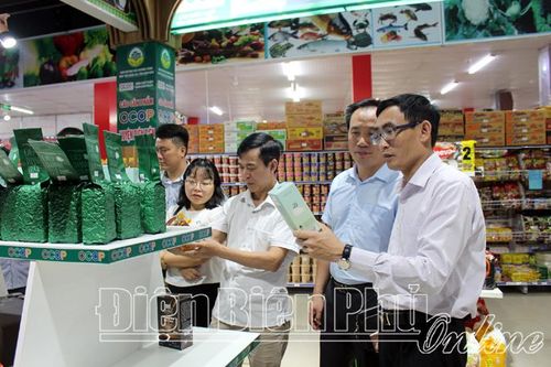 Điện Biên vượt sóng gió đại dịch