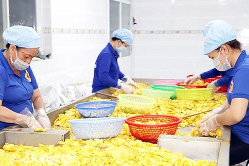 Mục tiêu phát triển kinh tế giai đoạn tới