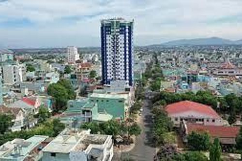 Dự báo thời tiết tỉnh Gia Lai từ ngày 30-4 đến 4-5