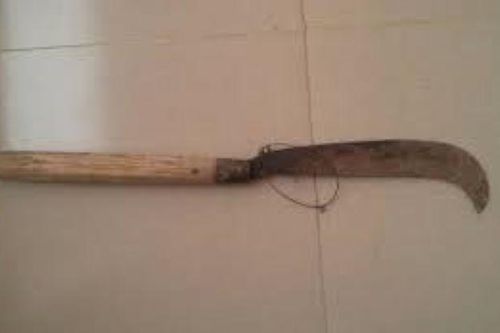 Bị gây thương tích, Đại úy Công an vẫn kịp thời khống chế đối tượng ngáo đá