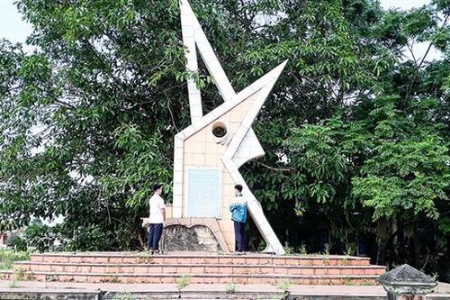 Viết tiếp truyền thống quê hương cách mạng